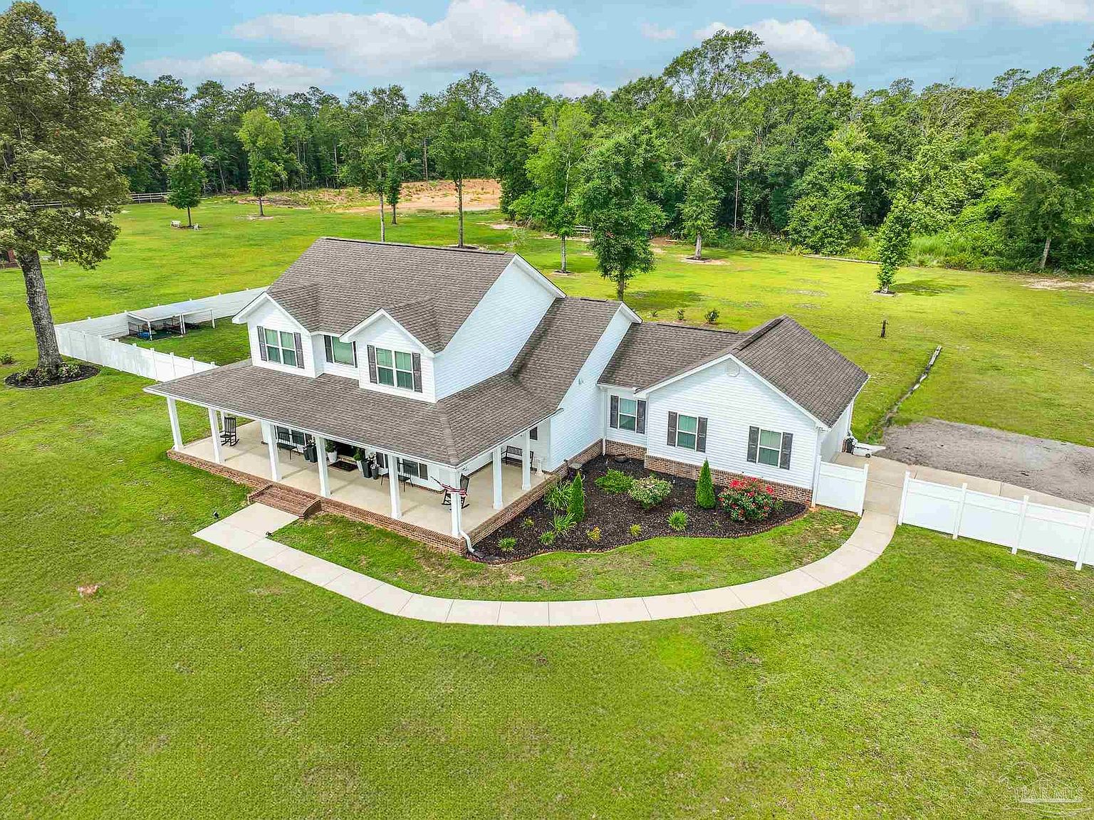 8165 Chumuckla Hwy, Pace, FL 32571 MLS 647367 Zillow