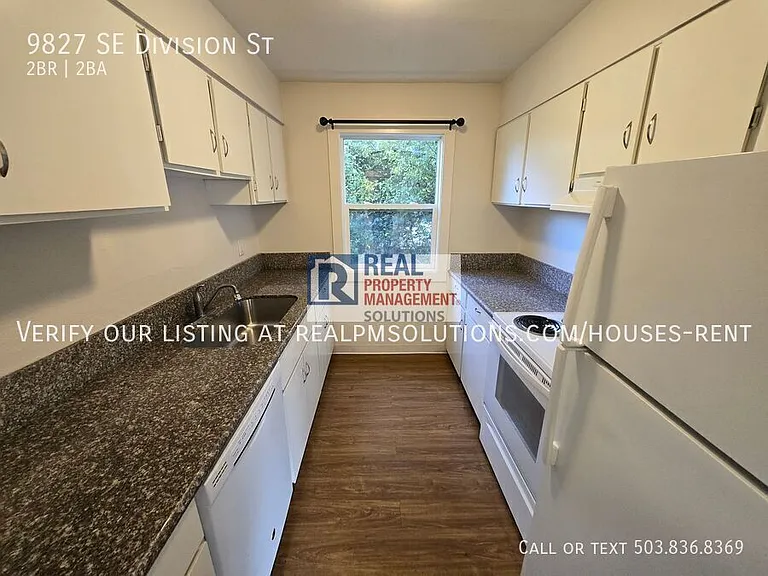 9827 SE Division St — Photo 6