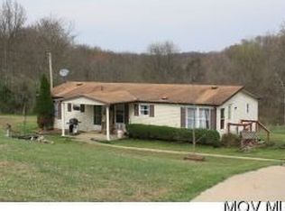 278 Odell Ln, Parkersburg, WV 26104