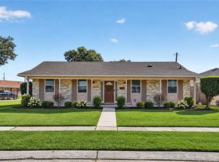 3113 Verna St, Metairie, LA 70003