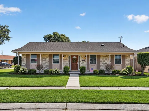 3113 Verna St, Metairie, LA 70003