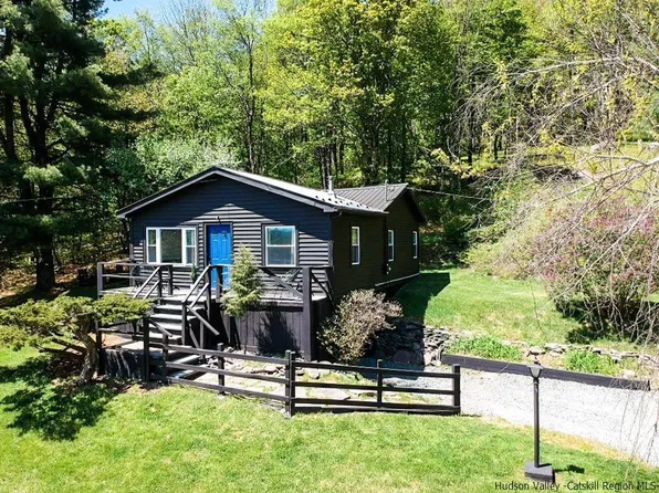 54 Kawlija Road, Claryville, NY 12740