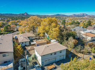 243 S Pleasant St, Prescott, AZ 86303
