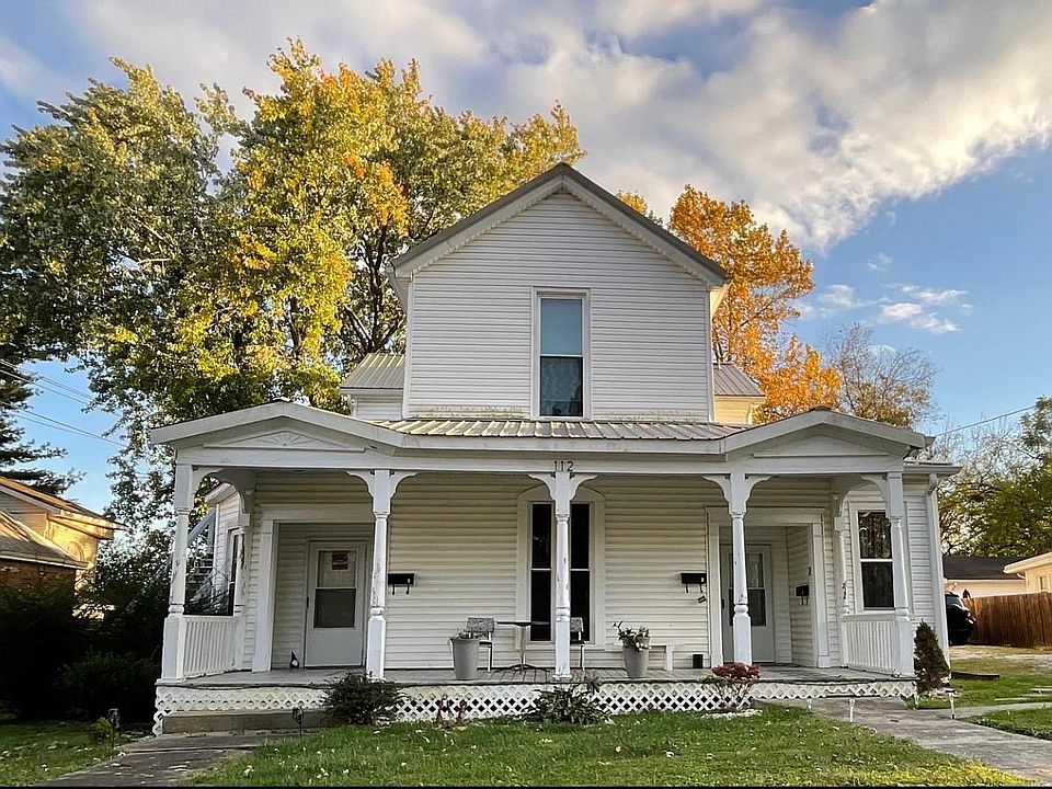 1st image of 112 Clay St #3