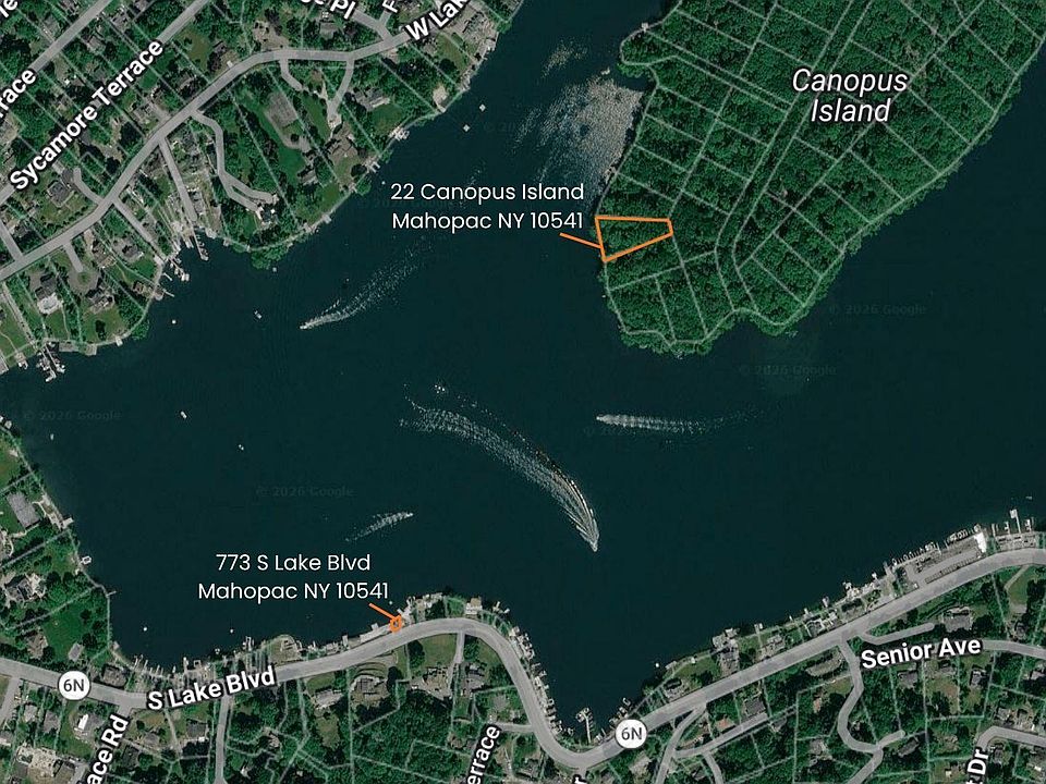 2nd image of 22 Canopus Island