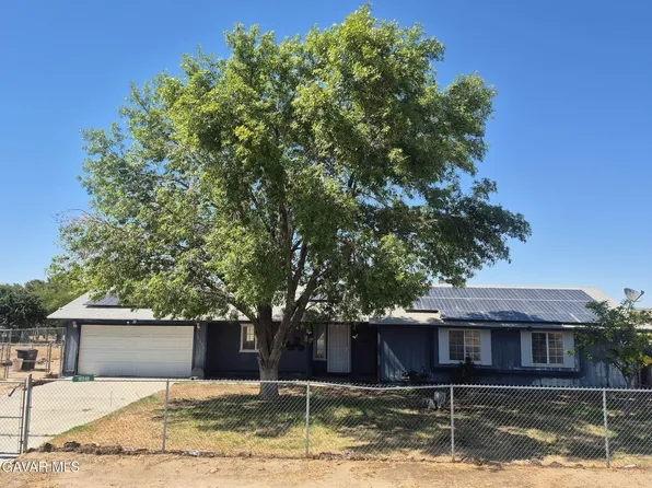 16245 Mossdale Ave, Lancaster, CA 93535