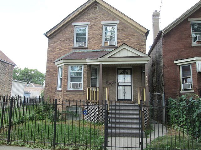 2nd image of 4622 W Maypole Ave