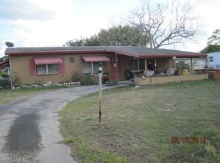 402 Bougainvillea Rd W, Lehigh Acres, FL 33936