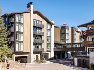 7520 Royal St #324, Park City, UT 84060