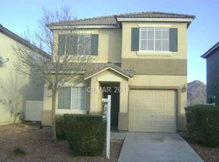 2184 Clancy St, Las Vegas, NV 89156