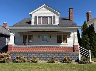 621 Allen Ave, Chillicothe, OH 45601