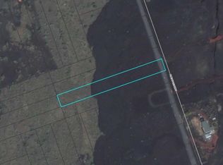 Pineapple Pkwy LOT 20, Captain Cook, HI 96704