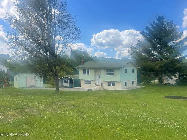 295 Forge Ridge Rd, Harrogate, TN 37752