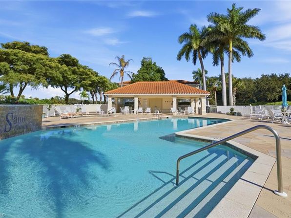 22901 Sago Pointe Dr APT 2103