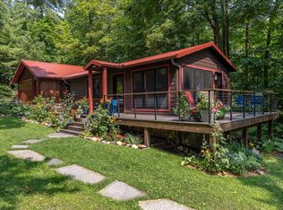 4148 Hawk Trl NW, Hackensack, MN 56452