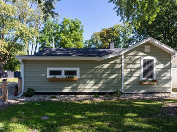 2914 State St, New Castle, IN 47362