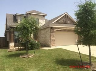 13921 Fallsprings Way, Manor, TX 78653
