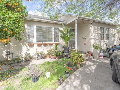 11129 Byways St, South El Monte, CA, 91733