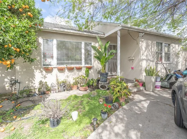 11129 Byways St, South El Monte, CA 91733