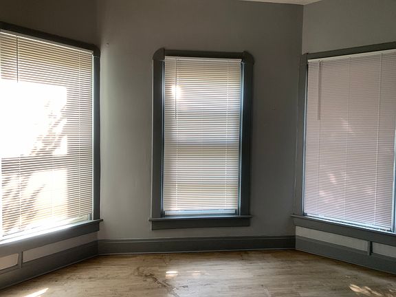 front bedroom