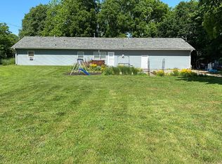 1856 E 600th Rd, Lecompton, KS 66050