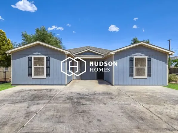 2015 Avenue L Unit B, Lubbock, TX 79411