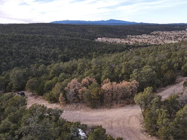 4 Vista Ln, Sandia Park, NM 87047