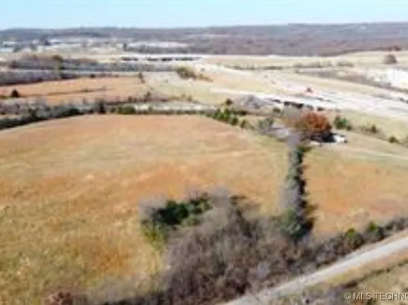 W Hilton Rd, Sapulpa, OK 74066