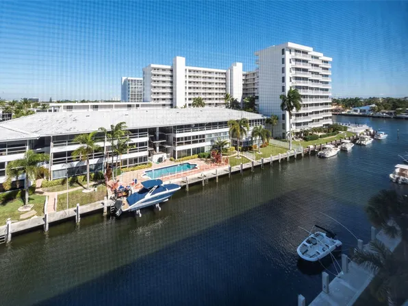 3101 NE 47th Court #504, Fort Lauderdale, FL 33308
