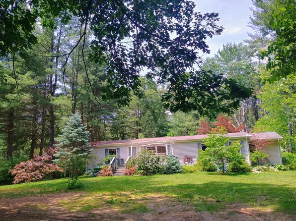 2685 190th Ave, Morley, MI 49336
