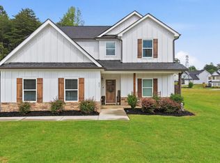 6352 Magnolia Station Dr, Lula, GA 30554