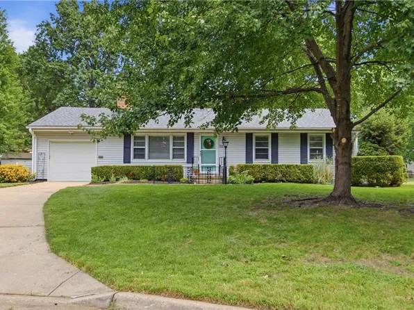 5515 Roeland Dr, Roeland Park, KS 66205