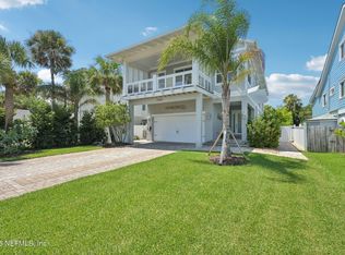 2808 2nd St S, Jacksonville Beach, FL 32250