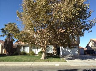 3023 Paxton Ave, Palmdale, CA 93551