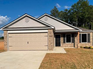 2135 W Middlebrooke Xing, Odenville, AL 35120