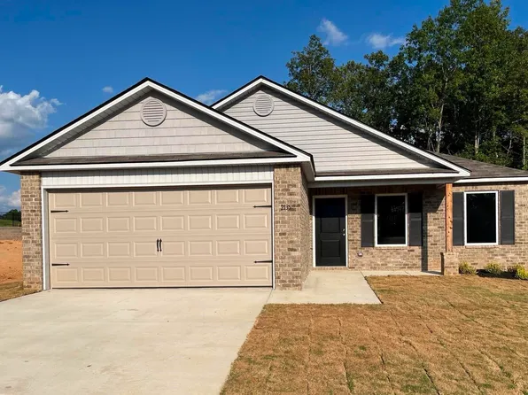 2135 W Middlebrooke Xing, Odenville, AL 35120