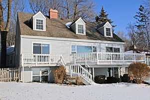 2nd image of 613 Woodward Dr