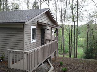 577 Pocaset Dr, Ellijay, GA 30540