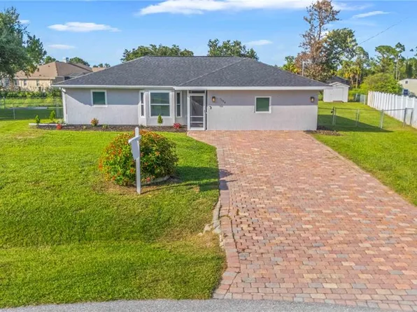 7124 Totem Ave, North Port, FL 34291