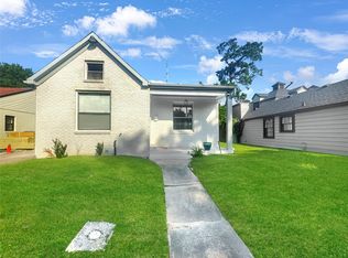 5415 Palmer St, Houston, TX 77004