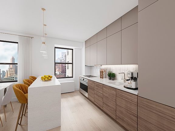 3rd image of 1084 2nd Ave #14J