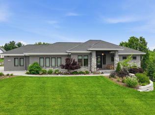 2239 Quail Run Farm Ln, Cincinnati, OH 45233
