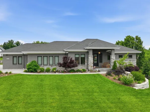 2239 Quail Run Farm Ln, Cincinnati, OH 45233