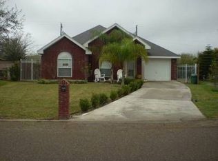 7023 Avenida Del Paseo St, Palmview, TX 78572