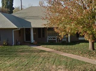 6200 Elmhurst Rd, Amarillo, TX 79106