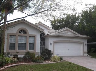 7952 Samara St, Boynton Beach, FL 33437