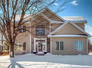 1784 NW 122nd Ct, Clive, IA 50325