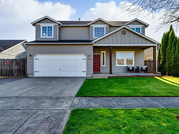 1255 Brower Ave, Eugene, OR 97402