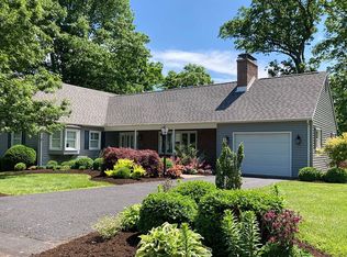 14 Easy St, Selinsgrove, PA 17870