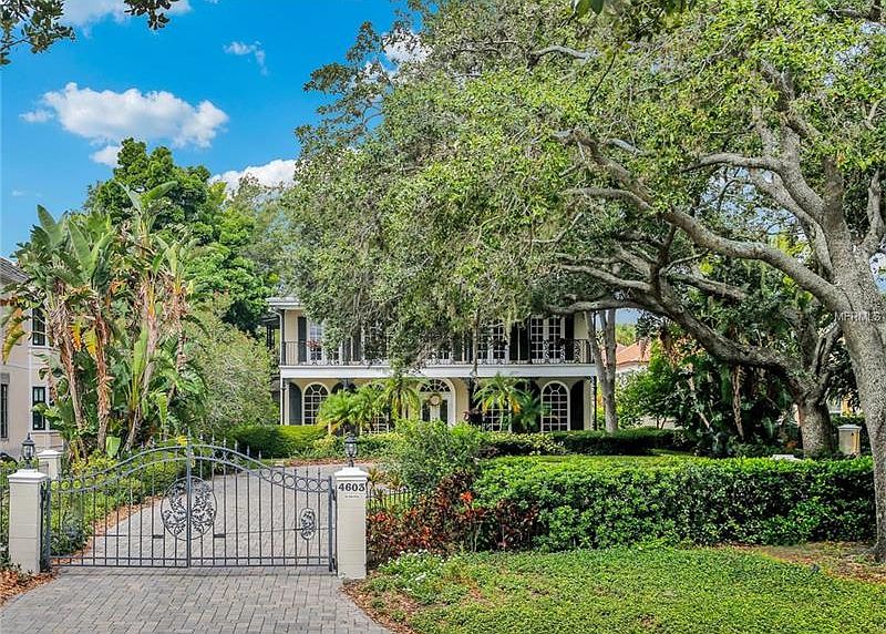 1st image of 4603 Bayshore Blvd